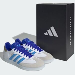 Adidas samba (Messi)